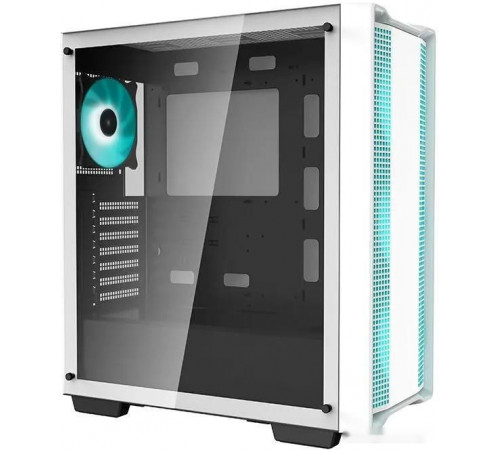 Корпус Deepcool CC560 V2 R-CC560-WHGAA4-G-2