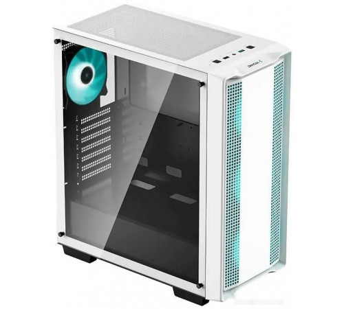 Корпус Deepcool CC560 V2 R-CC560-WHGAA4-G-2