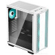 Корпус Deepcool CC560 V2 R-CC560-WHGAA4-G-2