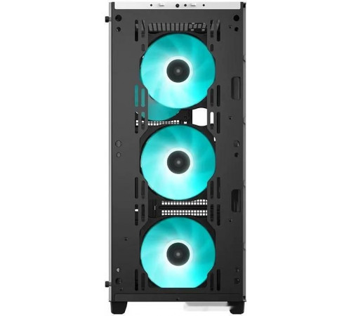 Корпус Deepcool CC560 V2 R-CC560-WHGAA4-G-2