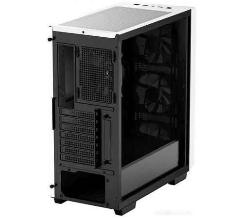 Корпус Deepcool CC560 V2 R-CC560-WHGAA4-G-2