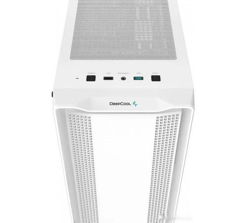 Корпус Deepcool CC560 V2 R-CC560-WHGAA4-G-2