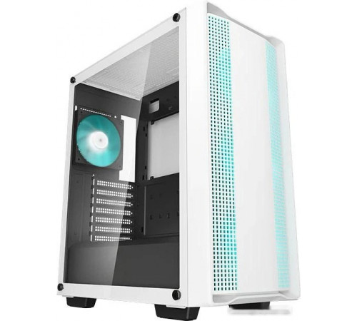 Корпус Deepcool CC560 V2 R-CC560-WHGAA4-G-2