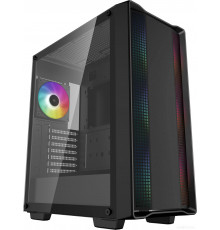 Корпус Deepcool CC560 V2 ARGB R-CC560-BKTAA4-G-2