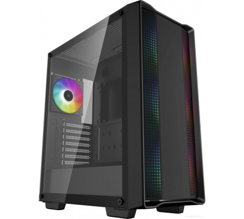 Корпус Deepcool CC560 V2 ARGB R-CC560-BKTAA4-G-2