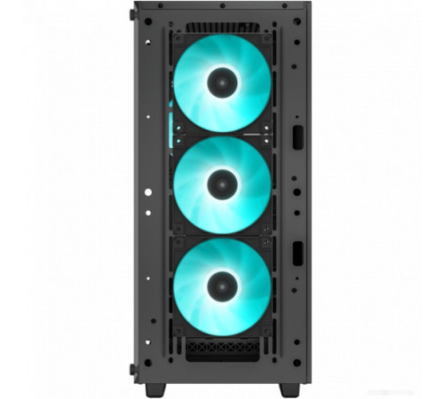 Корпус Deepcool CC560 V2 R-CC560-BKGAA4-G-2