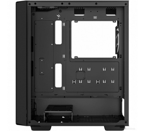 Корпус Deepcool CC560 V2 R-CC560-BKGAA4-G-2