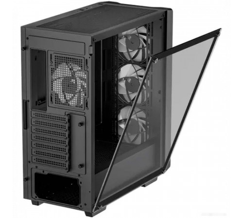 Корпус Deepcool CC560 V2 R-CC560-BKGAA4-G-2