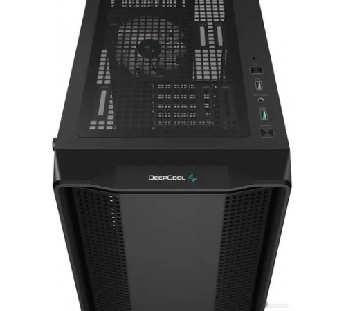 Корпус Deepcool CC560 V2 R-CC560-BKGAA4-G-2