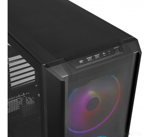 Корпус Lian Li Lancool 216 ARGB G99.LAN216RX.10R