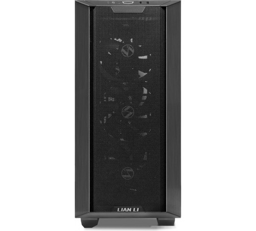 Корпус Lian Li Lancool III G99.LAN3X.10R