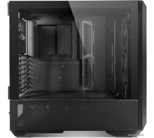 Корпус Lian Li Lancool III G99.LAN3X.10R