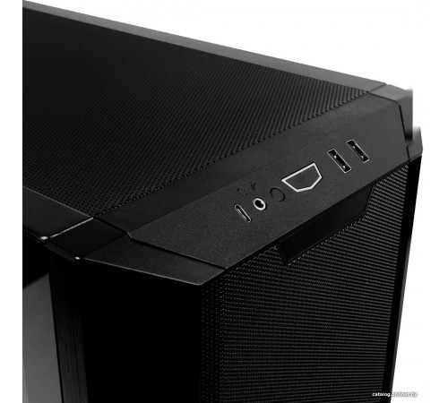 Корпус Lian Li Lancool III G99.LAN3X.10R