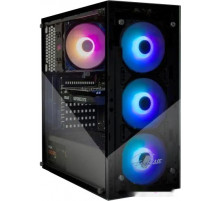 Корпус Eurocase A01 ARGB