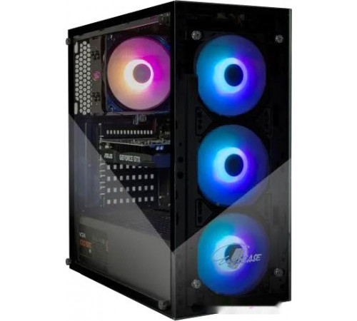 Корпус Eurocase A01 ARGB
