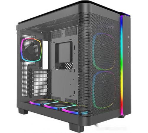 Корпус Montech King 95 Pro (черный)