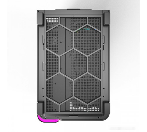 Корпус Montech King 95 Pro (черный)