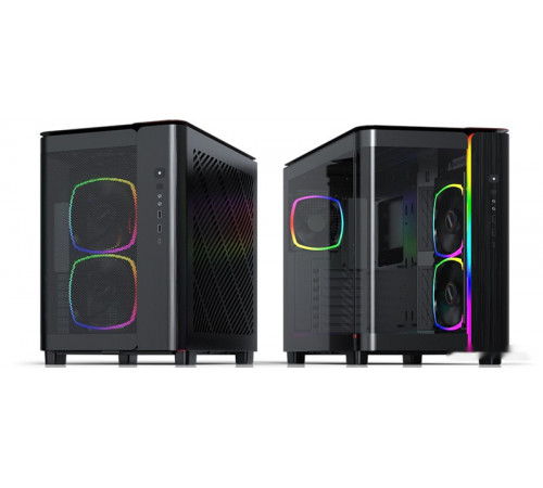 Корпус Montech King 95 Pro (черный)