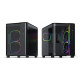 Корпус Montech King 95 Pro (черный)