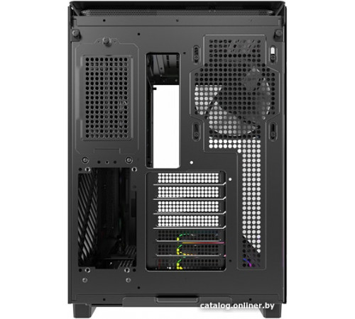 Корпус Montech King 95 Pro (черный)