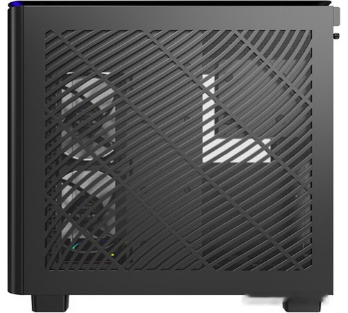 Корпус Montech King 95 Pro (черный)
