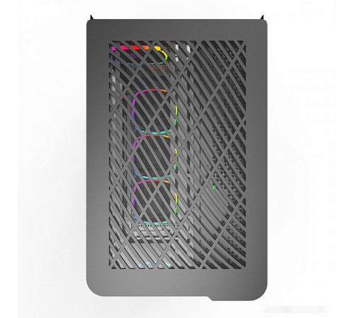 Корпус Montech King 95 Pro (черный)