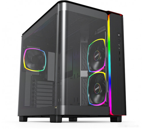 Корпус Montech King 95 Pro (черный)