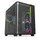 Корпус Montech King 95 Pro (черный)