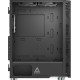 Корпус Montech X3 Mesh (черный)