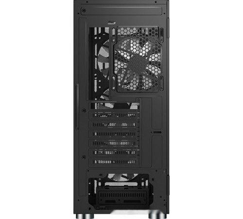Корпус Montech X3 Mesh (черный)