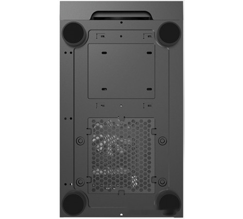 Корпус Montech X3 Mesh (черный)
