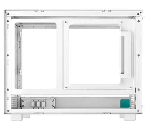 Корпус Deepcool CH160 WH [R-CH160-WHNGI0-G-1] белый