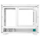 Корпус Deepcool CH160 WH [R-CH160-WHNGI0-G-1] белый