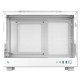 Корпус Deepcool CH160 WH [R-CH160-WHNGI0-G-1] белый