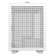 Корпус Deepcool CH160 WH [R-CH160-WHNGI0-G-1] белый