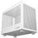 Корпус Deepcool CH160 WH [R-CH160-WHNGI0-G-1] белый