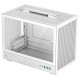 Корпус Deepcool CH160 WH [R-CH160-WHNGI0-G-1] белый