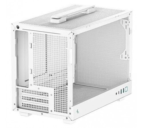 Корпус Deepcool CH160 WH [R-CH160-WHNGI0-G-1] белый
