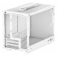 Корпус Deepcool CH160 WH [R-CH160-WHNGI0-G-1] белый