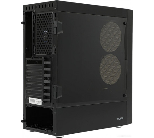 Корпус ZALMAN ZM-T7