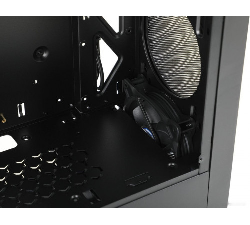 Корпус ZALMAN ZM-T7
