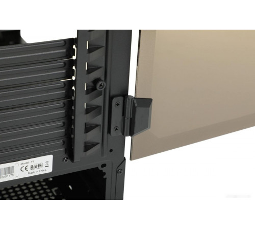 Корпус ZALMAN ZM-T7