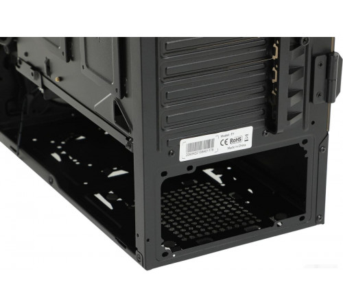 Корпус ZALMAN ZM-T7