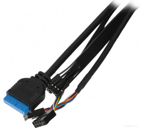 Корпус ZALMAN ZM-T7