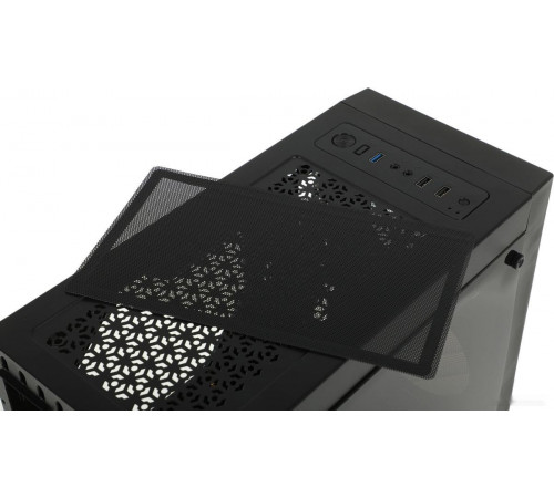 Корпус ZALMAN ZM-T7