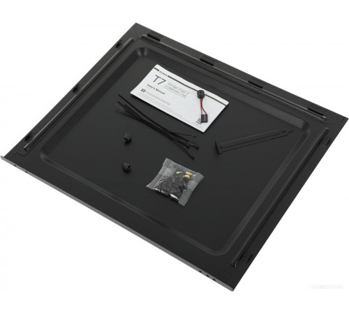 Корпус ZALMAN ZM-T7
