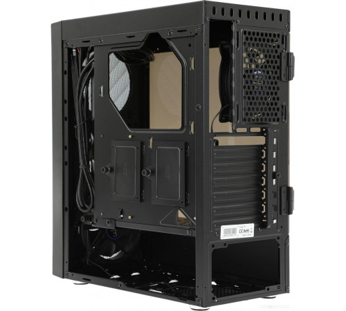 Корпус ZALMAN ZM-T7