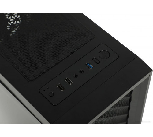 Корпус ZALMAN ZM-T7
