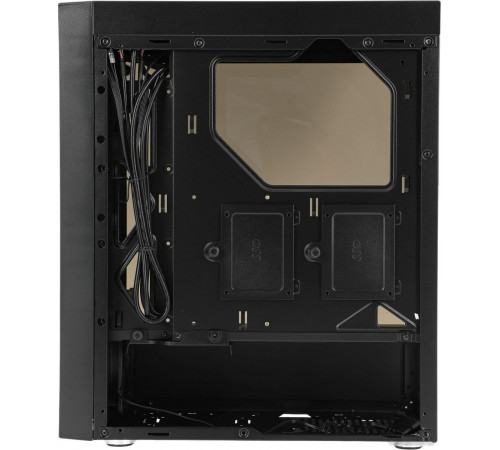 Корпус ZALMAN ZM-T7