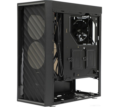 Корпус ZALMAN ZM-T7